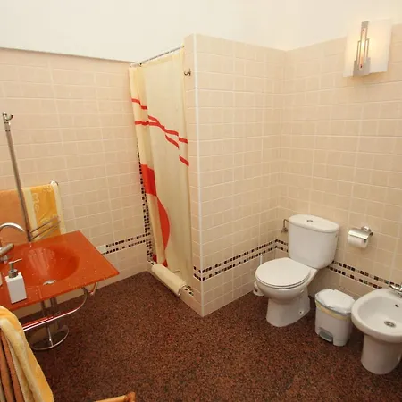 Διαμέρισμα Parlour-uvi By Interhome *