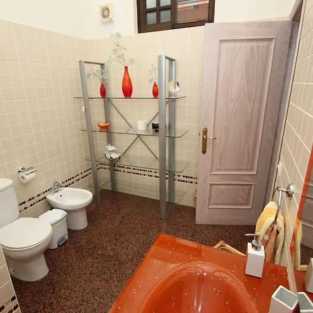 Parlour-uvi By Interhome Διαμέρισμα *