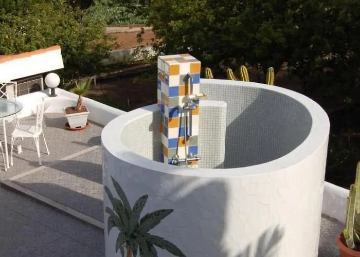 Parlour-uvi By Interhome * Alcalá la Real