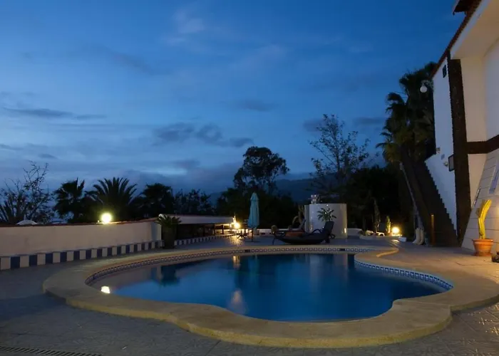 Διαμέρισμα Parlour-uvi By Interhome Alcalá la Real