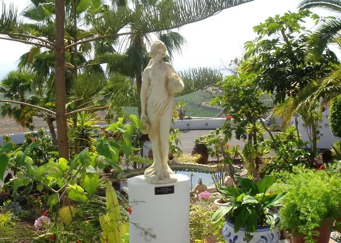 Parlour-uvi By Interhome * Alcalá la Real