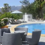 Parlour-uvi By Interhome Apartment *