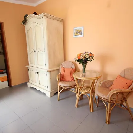 Appartement Parlour-uvi By Interhome