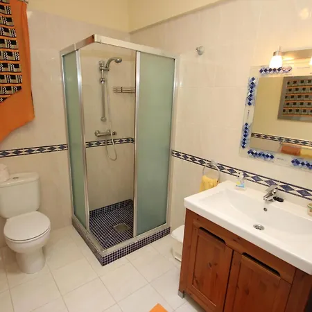 Parlour-uvi By Interhome Appartement