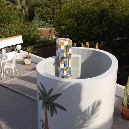 Parlour-uvi By Interhome * Alcalá la Real