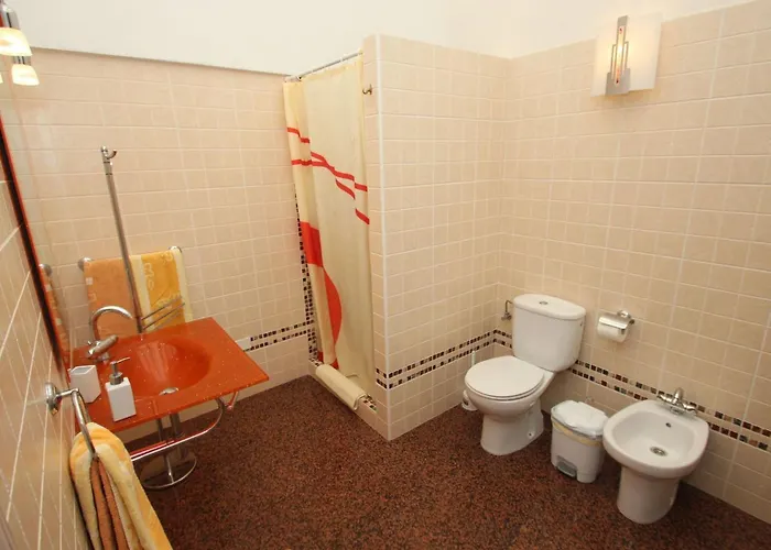 Appartement Parlour-uvi By Interhome *