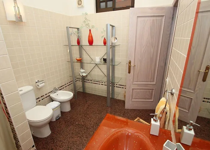 Parlour-uvi By Interhome Appartement *