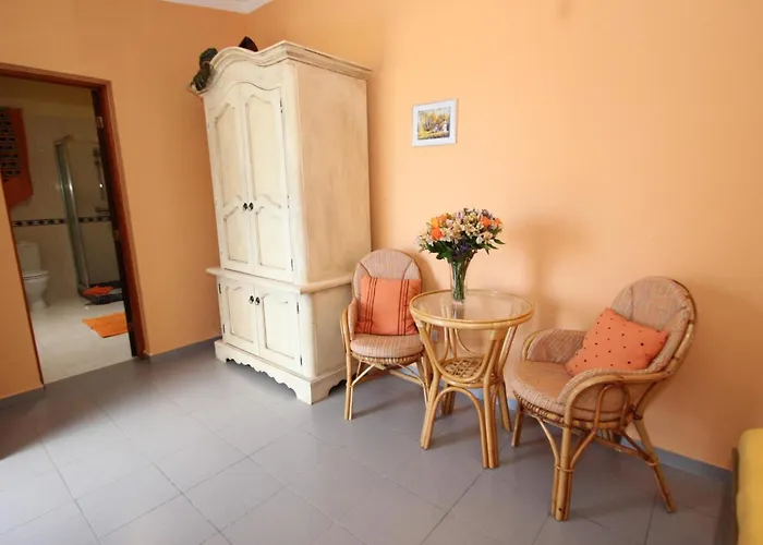 Appartement Parlour-uvi By Interhome