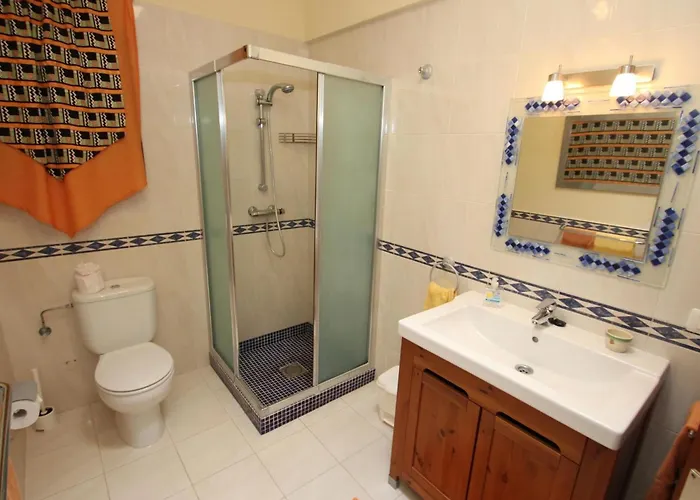 Parlour-uvi By Interhome Appartement