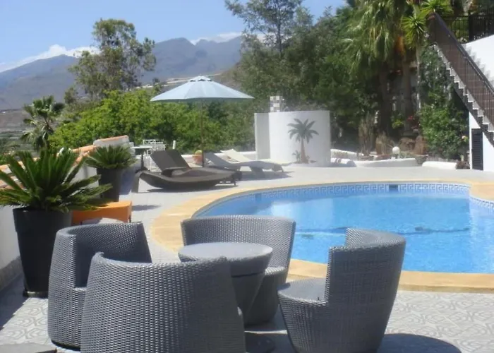 Parlour-uvi By Interhome Appartement *