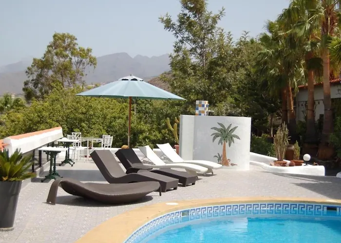 Parlour-uvi By Interhome * Alcalá la Real