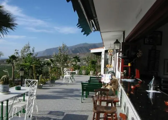 Parlour-uvi By Interhome *