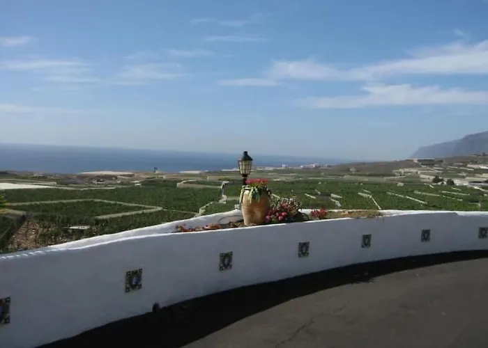 Parlour-uvi By Interhome Appartement