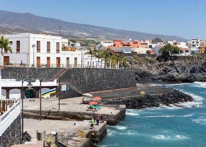 Appartement Parlour-uvi By Interhome Alcalá la Real