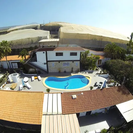 Apartamento Parlour-uvi By Interhome